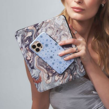Ice Queen - Snowflakes Xiaomi 17 Ultra Case