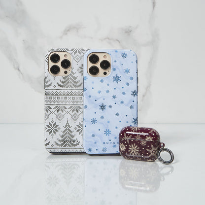 Ice Queen - Snowflakes Xiaomi 17 Ultra Case