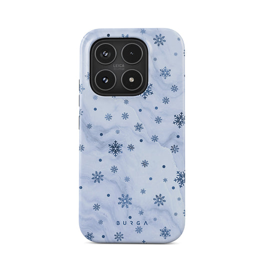 Ice Queen - Snowflakes Xiaomi 17 Case