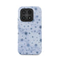 Ice Queen - Snowflakes Xiaomi 17 Case