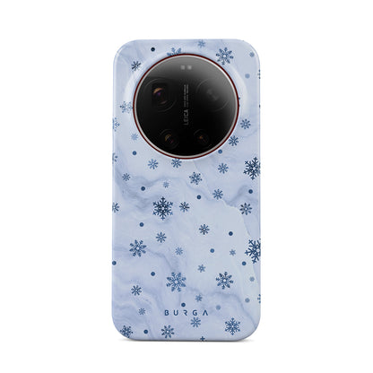Ice Queen - Snowflakes Xiaomi 17 Ultra Case