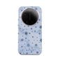 Ice Queen - Snowflakes Xiaomi 17 Ultra Case