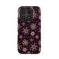 Sleeping Beauty - Snowflakes Xiaomi 17 Case