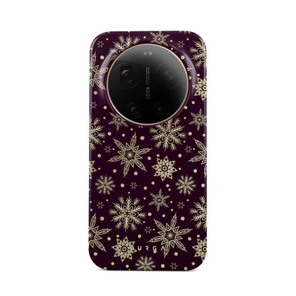 Sleeping Beauty - Snowflakes Xiaomi 17 Ultra Case