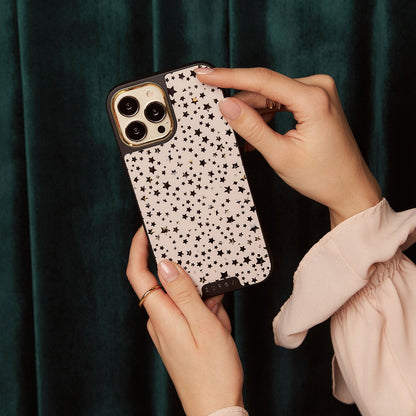 Sparkling Tiara - Stars Samsung Galaxy Z Fold 8 Case
