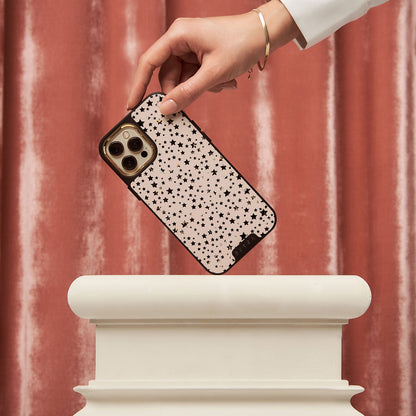 Sparkling Tiara - Stars Samsung Galaxy Z Fold 8 Case