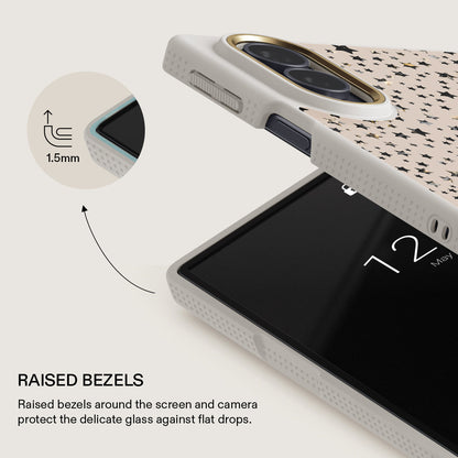 Sparkling Tiara - Stars Samsung Galaxy Z Fold 8 Case