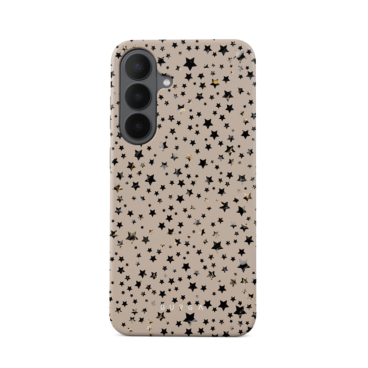 Sparkling Tiara - Stars Samsung Galaxy S26 FE Case