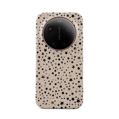 Sparkling Tiara - Stars Xiaomi 17 Ultra Case