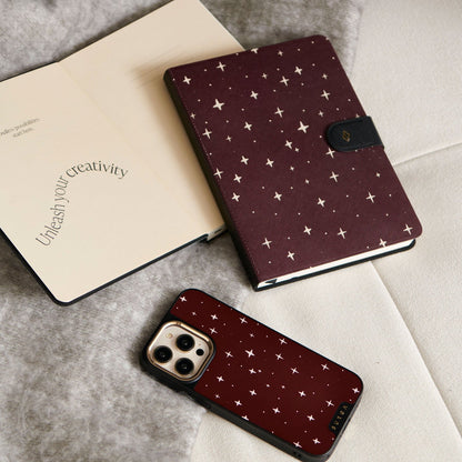 Very Merry - Samsung Galaxy Z Fold 8 Case