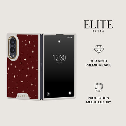 Very Merry - Samsung Galaxy Z Fold 8 Case