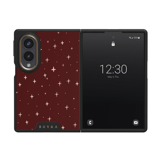 Very Merry - Samsung Galaxy Z Fold 8 Case