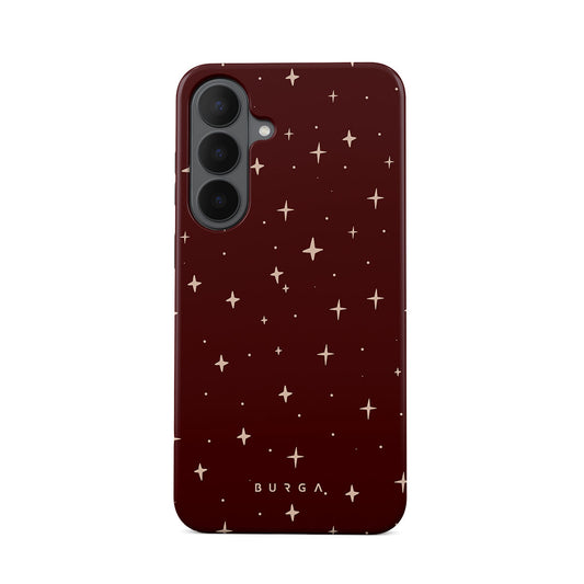 Very Merry - Samsung Galaxy S26 FE Case