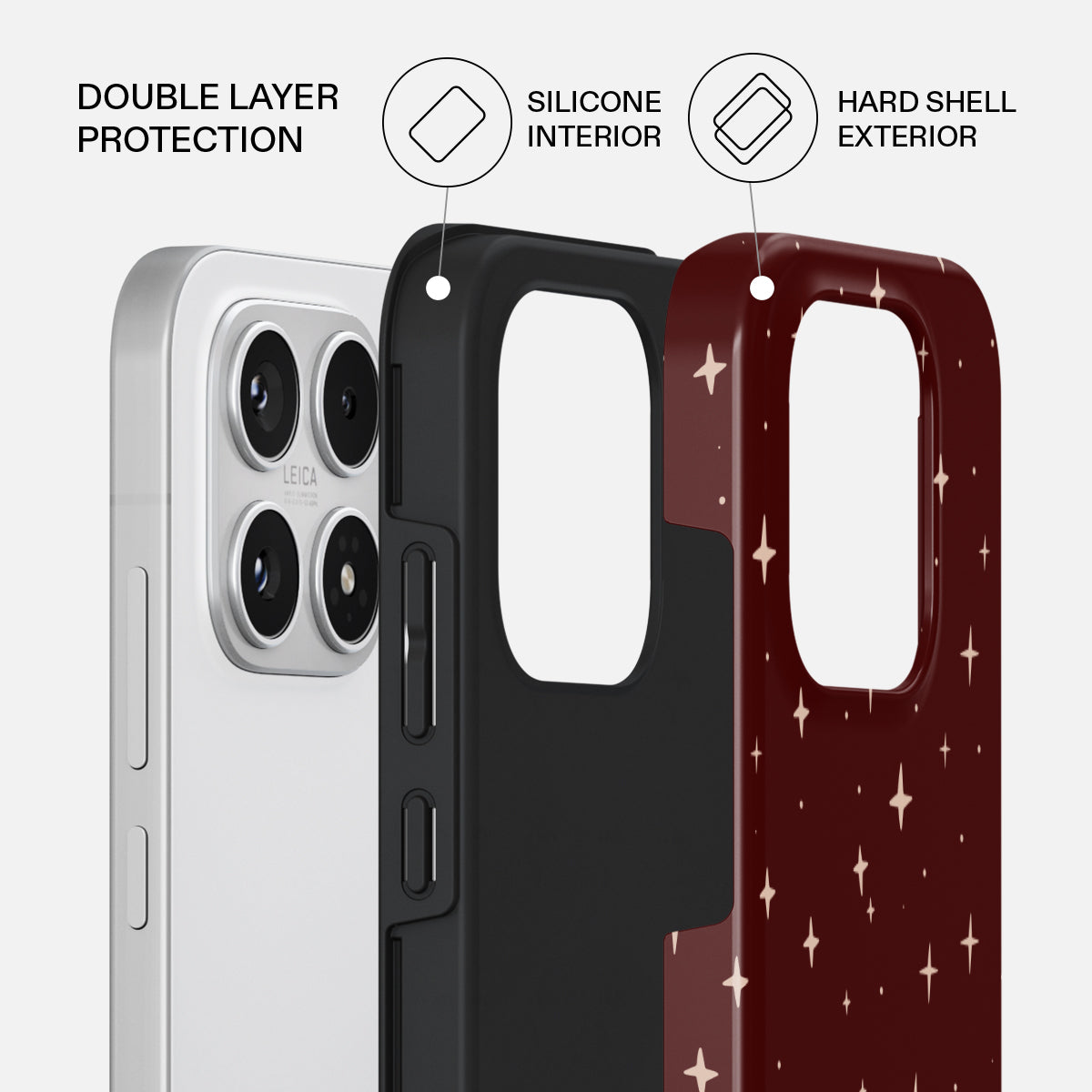 Very Merry - Xiaomi 17 Case
