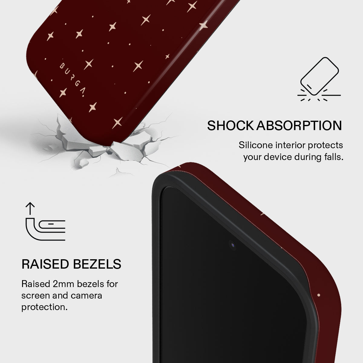 Very Merry - Xiaomi 17 Case