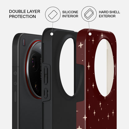 Very Merry - Xiaomi 17 Ultra Case