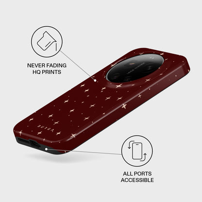 Very Merry - Xiaomi 17 Ultra Case