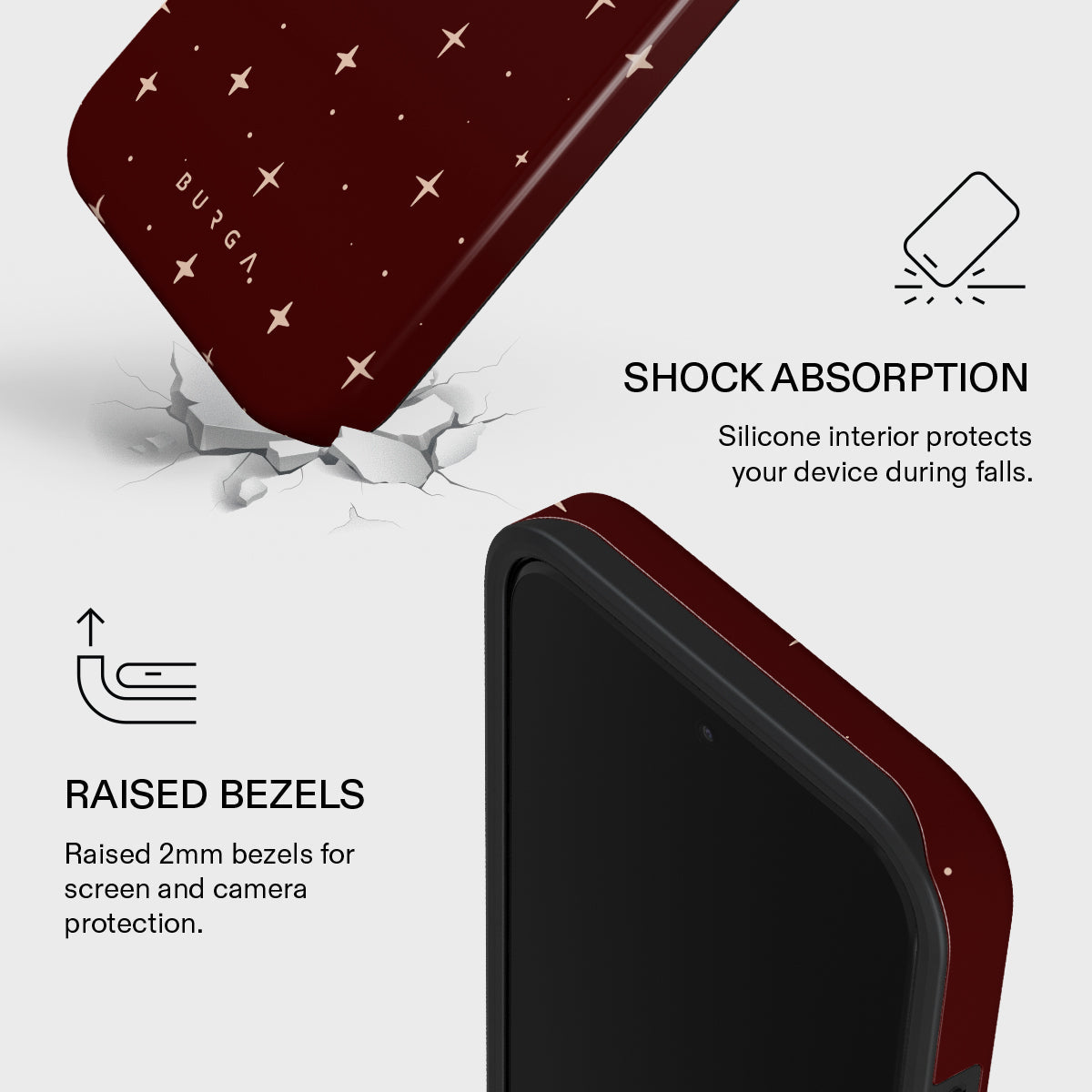 Very Merry - Xiaomi 17 Ultra Case
