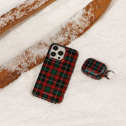 Sweater Weather - Xiaomi 17 Case