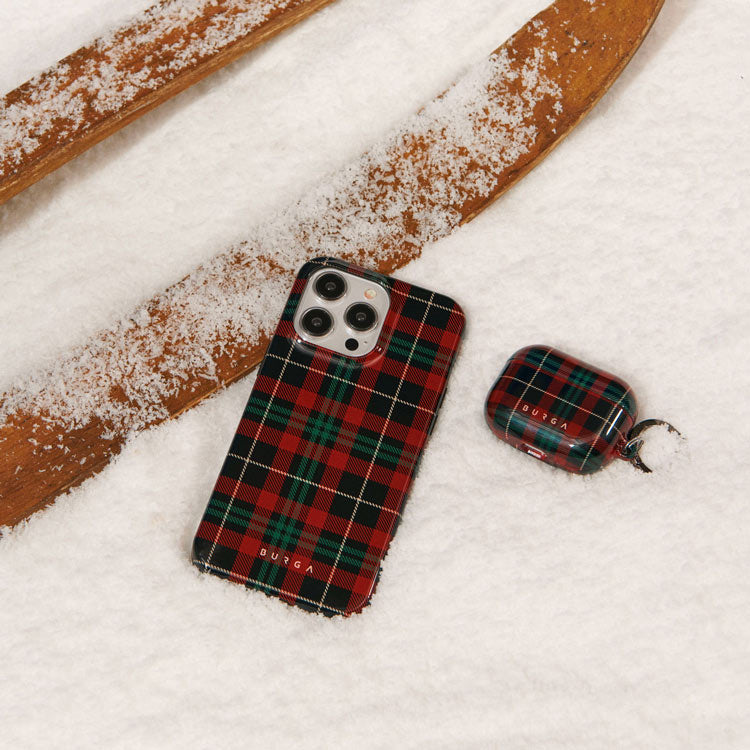 Sweater Weather - Xiaomi 17 Ultra Case