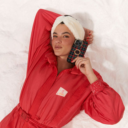 Sweater Weather - Samsung Galaxy Z Fold 8 Case