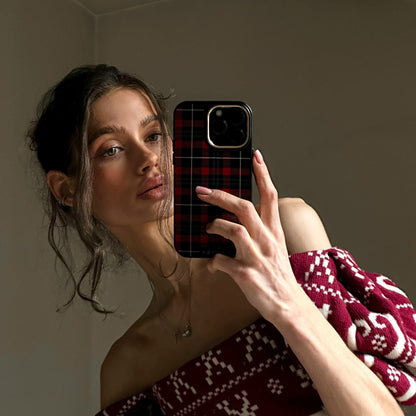 Sweater Weather - Samsung Galaxy Z Fold 8 Case