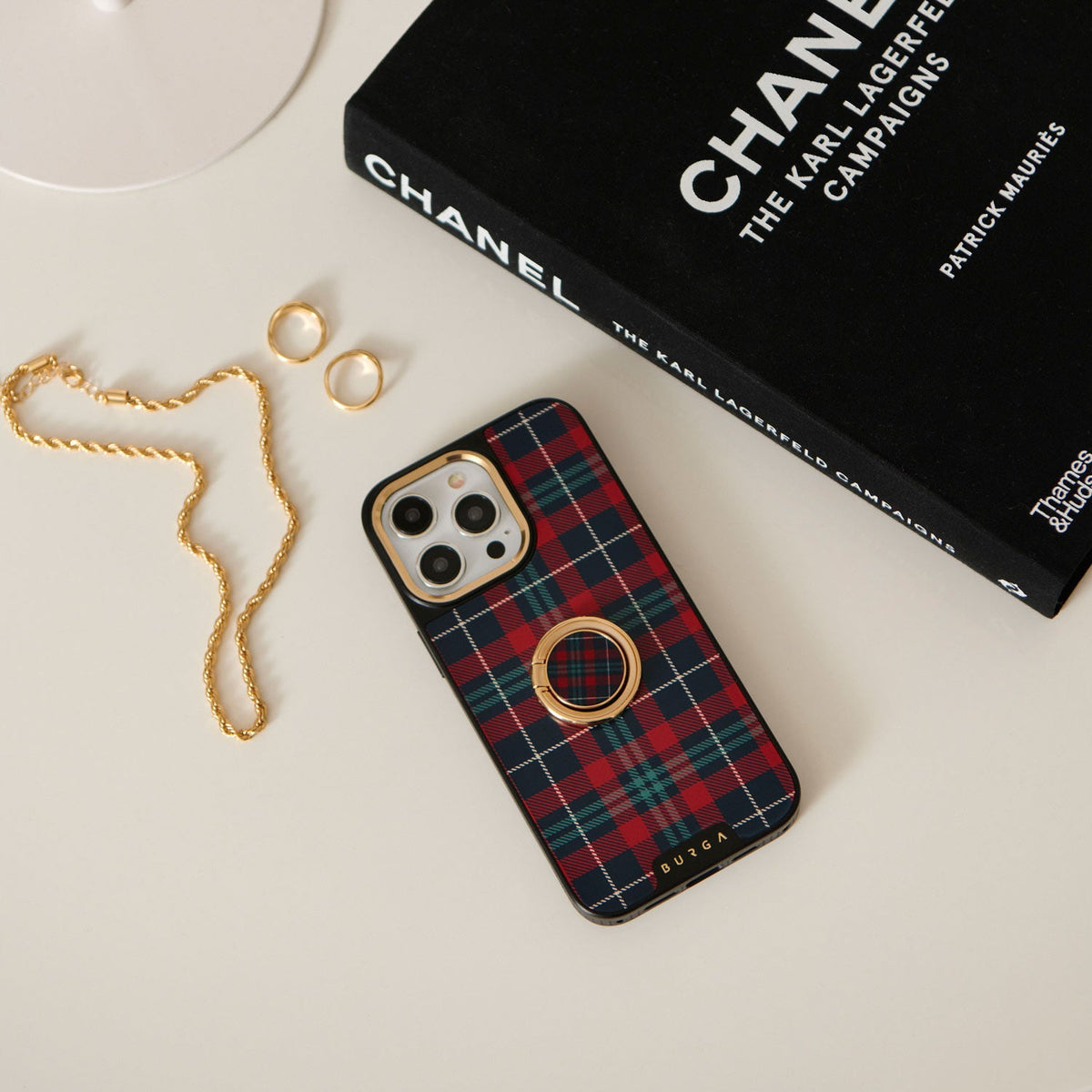 Sweater Weather - Samsung Galaxy Z Fold 8 Case