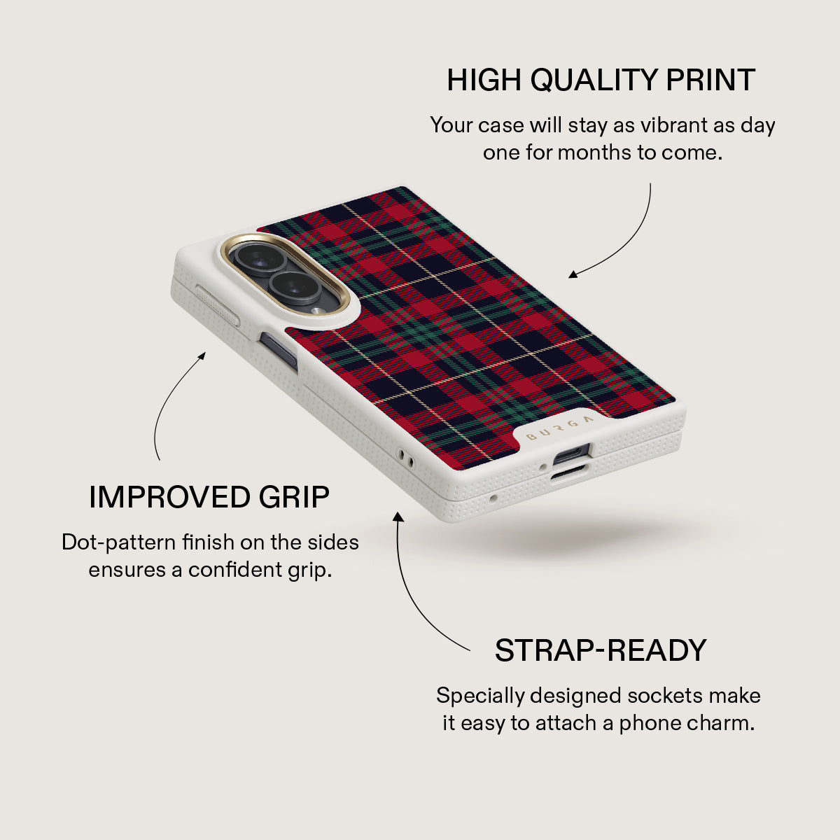 Sweater Weather - Samsung Galaxy Z Fold 8 Case