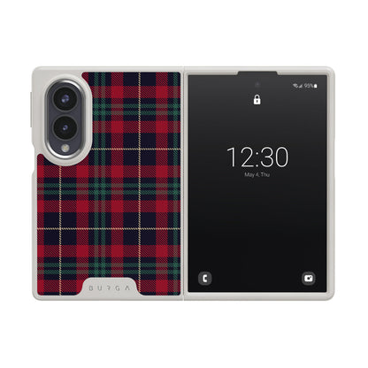 Sweater Weather - Samsung Galaxy Z Fold 8 Case