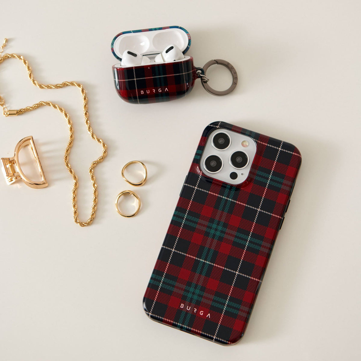 Sweater Weather - Samsung Galaxy S26 FE Case