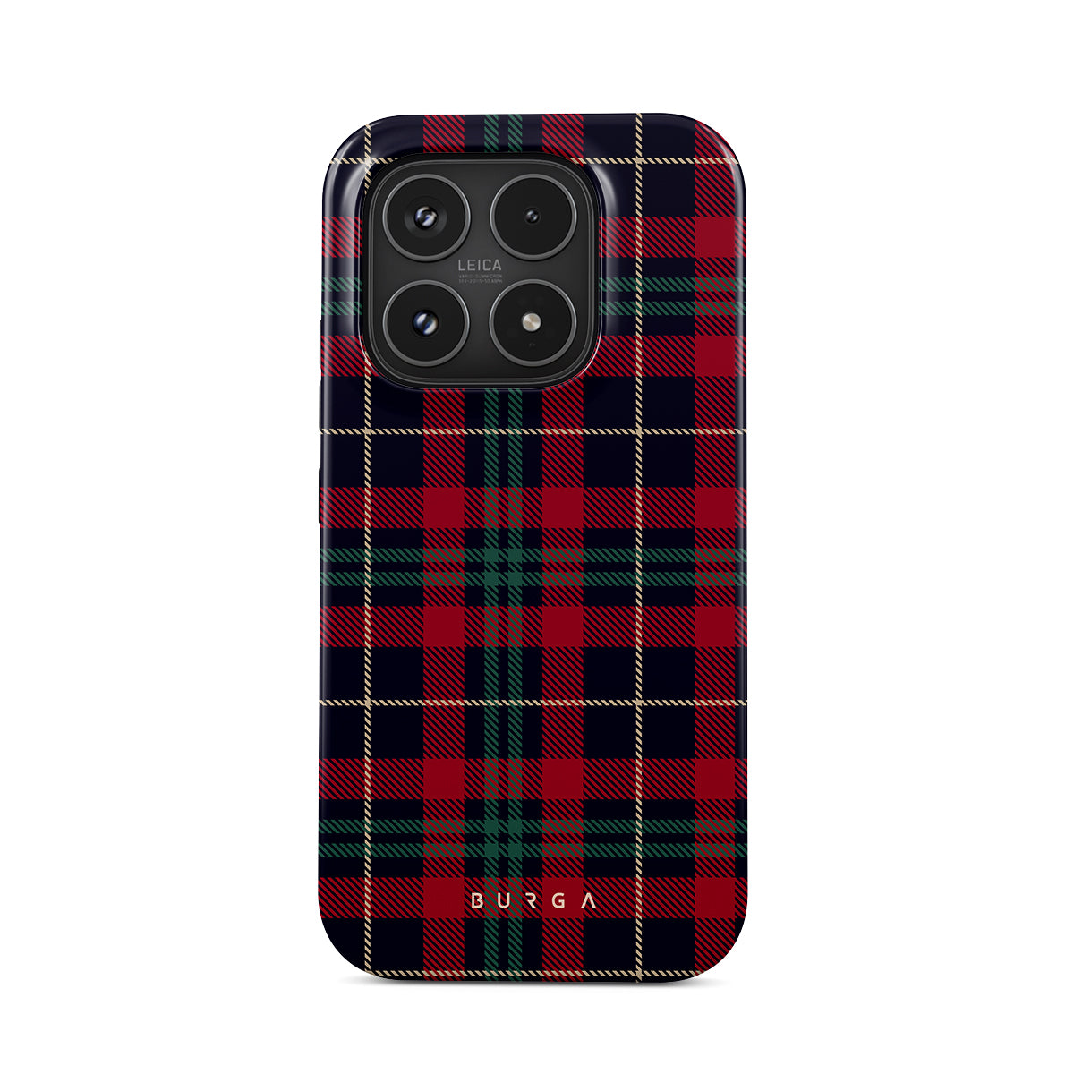 Sweater Weather - Xiaomi 17 Case