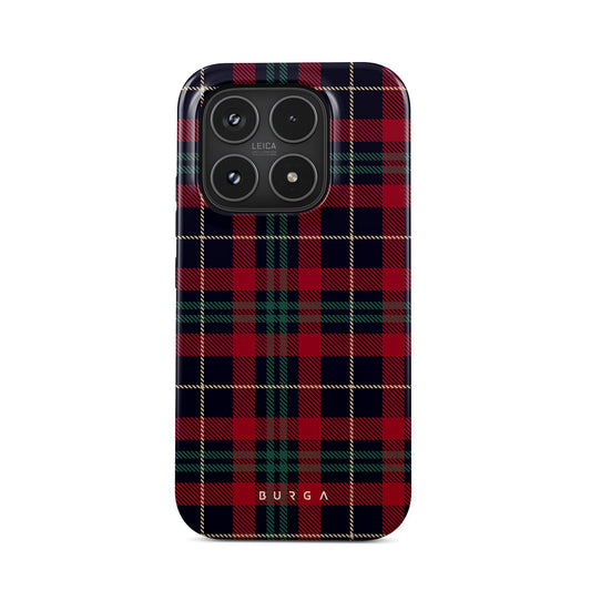 Sweater Weather - Xiaomi 17 Case