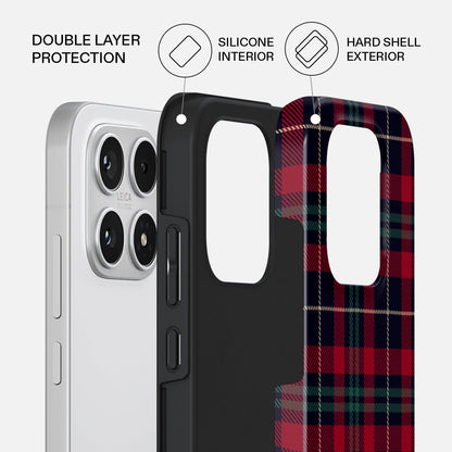 Sweater Weather - Xiaomi 17 Case