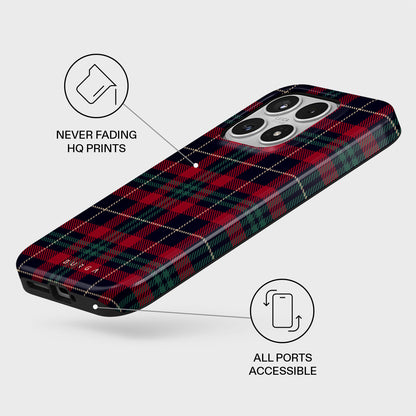 Sweater Weather - Xiaomi 17 Case