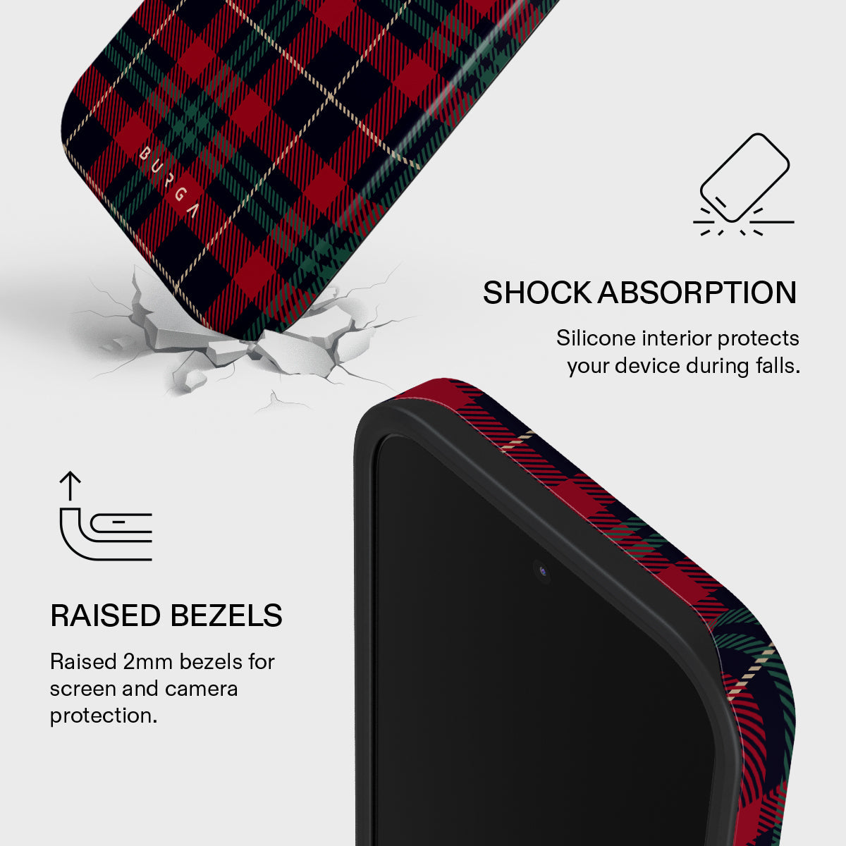 Sweater Weather - Xiaomi 17 Case