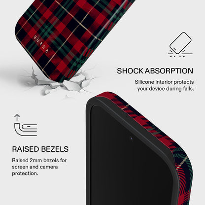 Sweater Weather - Xiaomi 17 Case