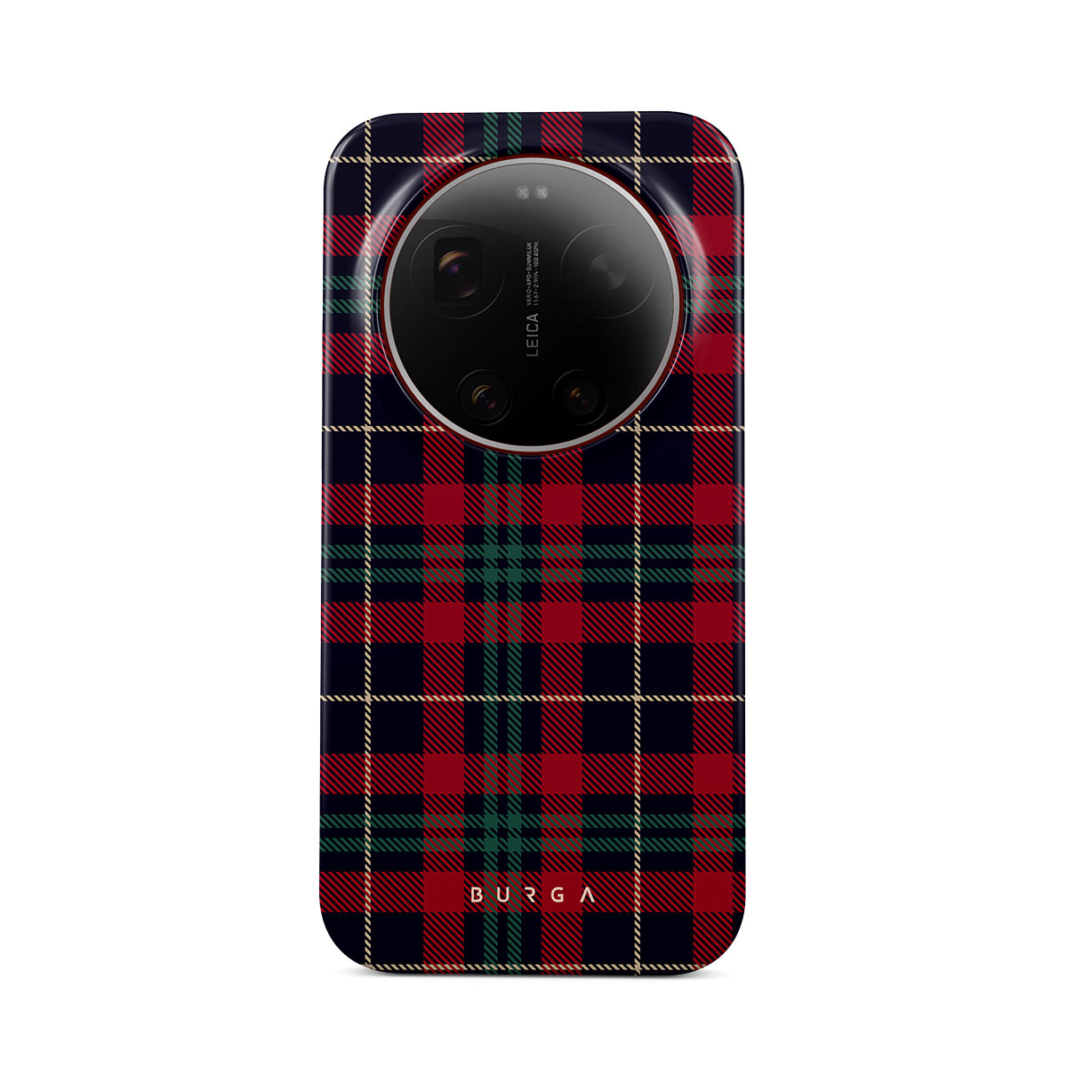 Sweater Weather - Xiaomi 17 Ultra Case