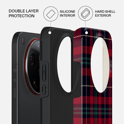 Sweater Weather - Xiaomi 17 Ultra Case
