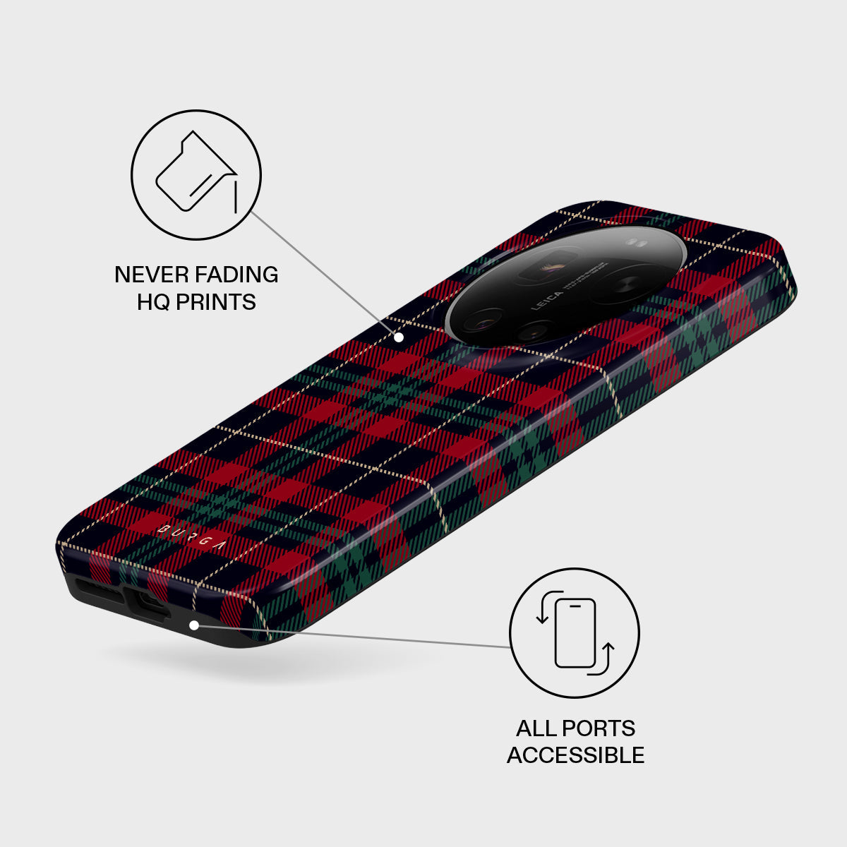 Sweater Weather - Xiaomi 17 Ultra Case