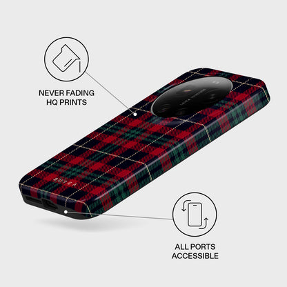 Sweater Weather - Xiaomi 17 Ultra Case