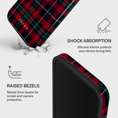 Sweater Weather - Xiaomi 17 Ultra Case