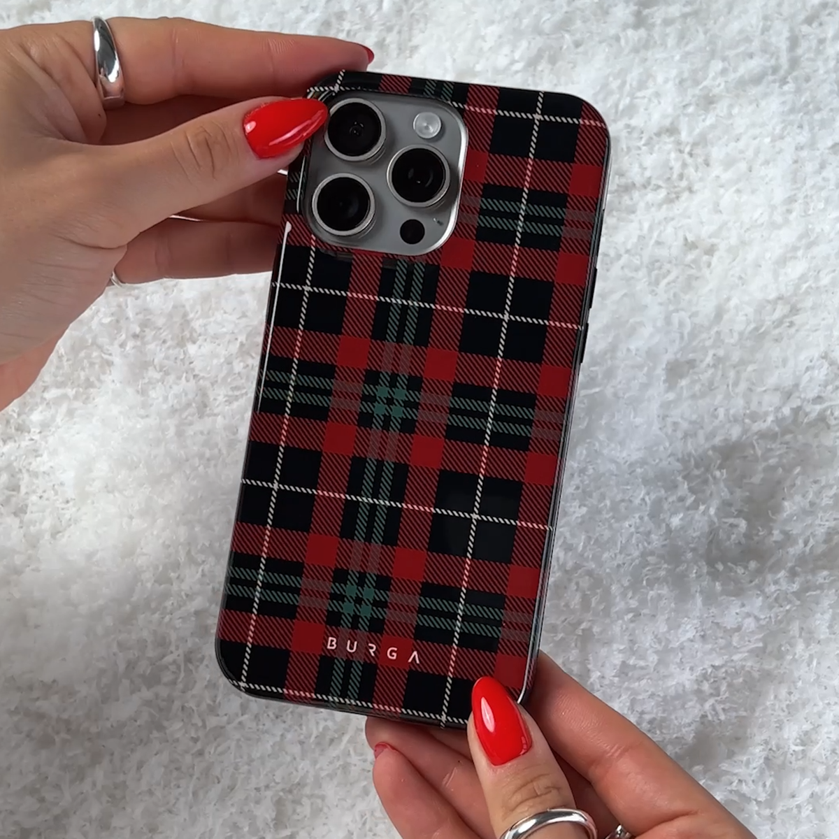 Sweater Weather - Xiaomi 17 Ultra Case