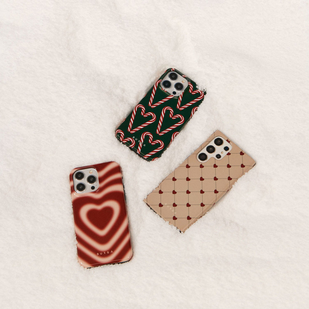 Sweet Affair - Xiaomi 17 Case