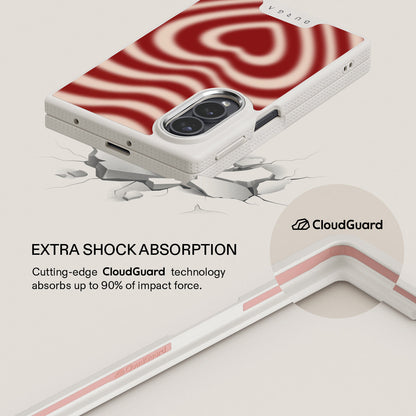 Sweet Affair - Samsung Galaxy Z Fold 8 Case