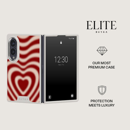 Sweet Affair - Samsung Galaxy Z Fold 8 Case