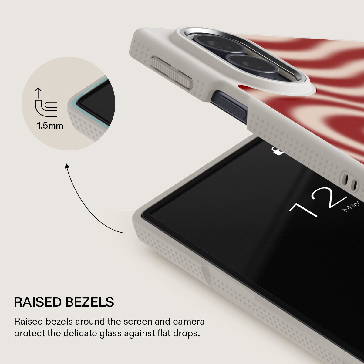 Sweet Affair - Samsung Galaxy Z Fold 8 Case