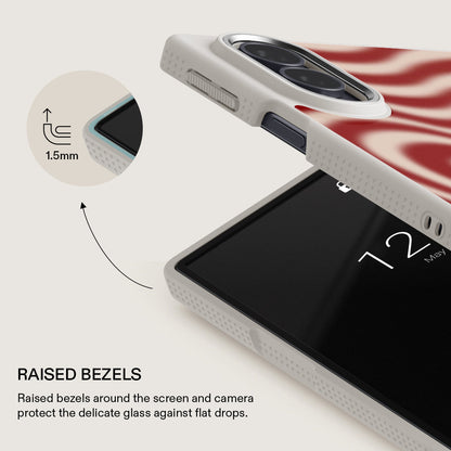 Sweet Affair - Samsung Galaxy Z Fold 8 Case