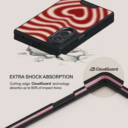 Sweet Affair - Samsung Galaxy Z Fold 8 Case