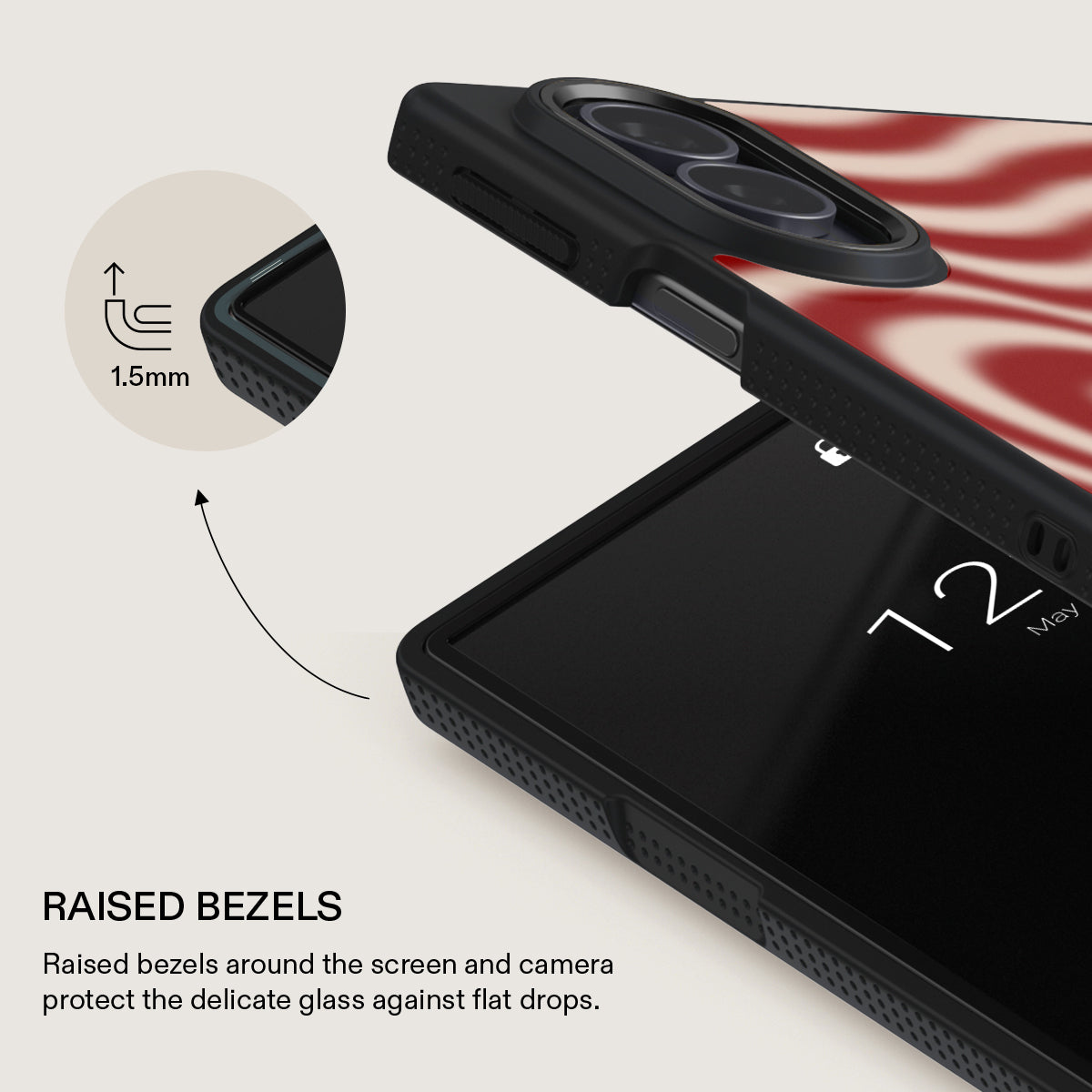 Sweet Affair - Samsung Galaxy Z Fold 8 Case