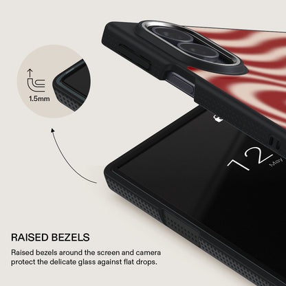 Sweet Affair - Samsung Galaxy Z Fold 8 Case